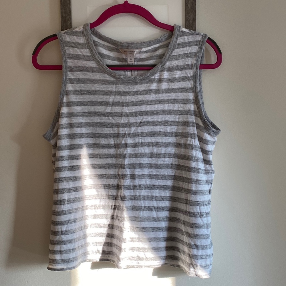 Banana Republic Tank